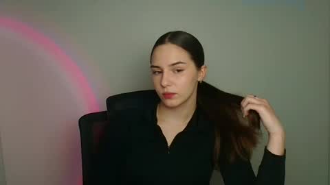 Snapshot of nykara chatting on 04.01.26 Nykara online show from 04.01.26