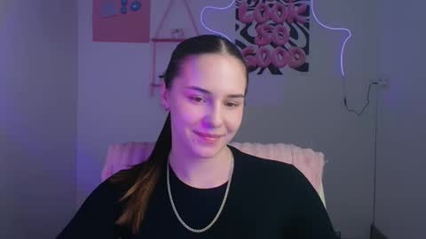 Snapshot of nykara chatting on 04.05.26 Nykara online show from 04.05.26