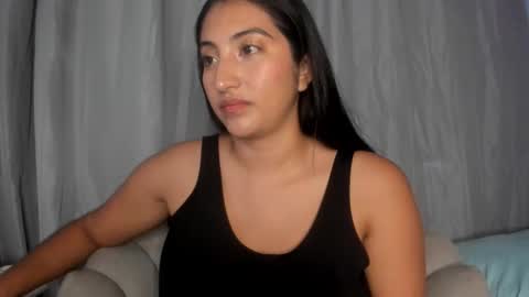 Vanessa online show from 01.18.26