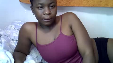 Snapshot of nyla_shal chatting on 01.17.26 Shalvin online show from 01.17.26