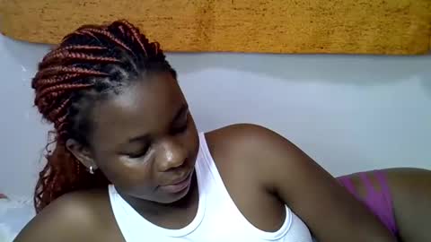 Snapshot of nyla_shal chatting on 01.18.26 Shalvin online show from 01.18.26