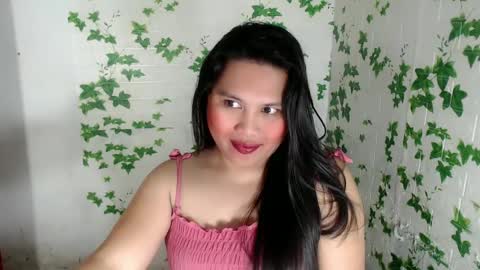 nylecummer online show from 03.06.25