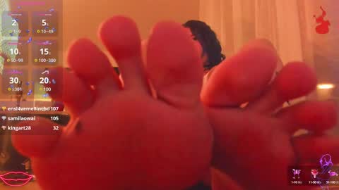 Steff online show from 02.12.25