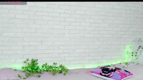 Snapshot of nymphalean chatting on 12.04.25 Kat online show from 12.04.25