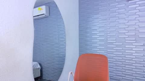 nympho_bff online show from 09.12.25