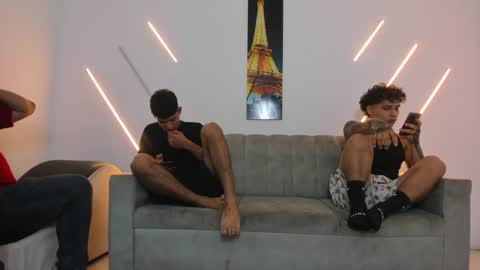 nympho_nathy_sophi online show from 01.10.26