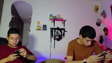 David and Steven Independents online show from 01.11.26