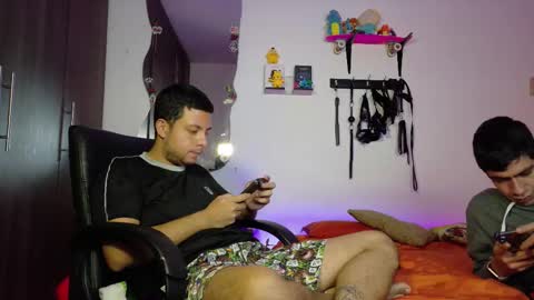 David and Steven Independents online show from 01.19.26