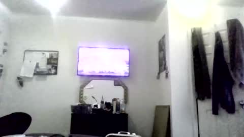 Snapshot of nymphomagik999 chatting on 02.28.26 nymphomagik999 online show from 02.28.26