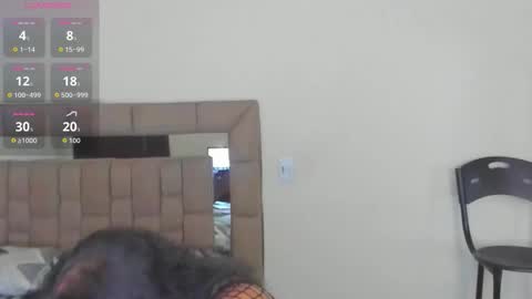 nyomi browm online show from 12.05.25