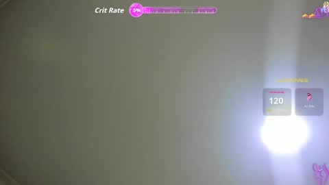 Snapshot of nyomi_browm chatting on 05.18.26 nyomi browm online show from 05.18.26