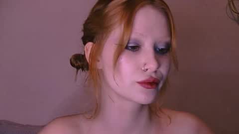 nyra_thira online show from 11.14.25