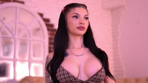 Nyssa online show from 02.21.26