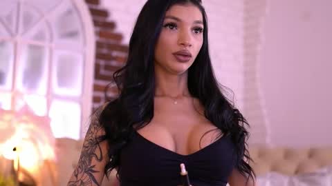 Nyssa online show from 03.23.26