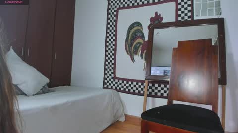 Laura nyu online show from 12.30.24