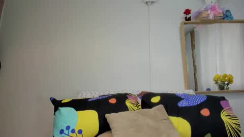 Laura nyu online show from 10.27.25