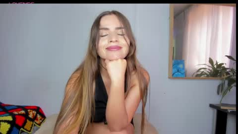 Laura nyu online show from 04.15.26