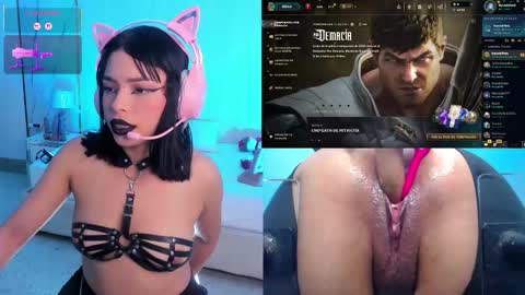 Nyvet online show from 01.09.26