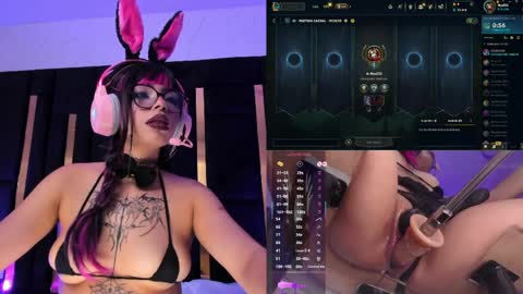 Nyvet online show from 04.09.26