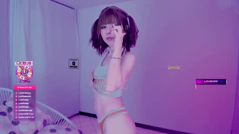 Snapshot of nyvy chatting on 02.04.26 nyvy online show from 02.04.26