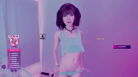 Snapshot of nyvy chatting on 02.10.26 nyvy online show from 02.10.26