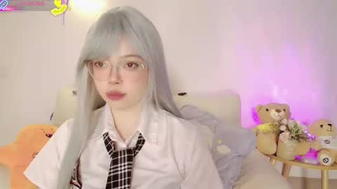 Snapshot of nyx1111 chatting on 11.25.25 Rosie online show from 11.25.25