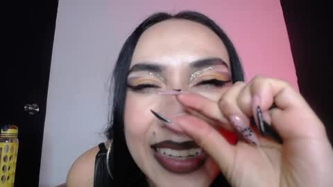 nyx1126 online show from 01.25.25