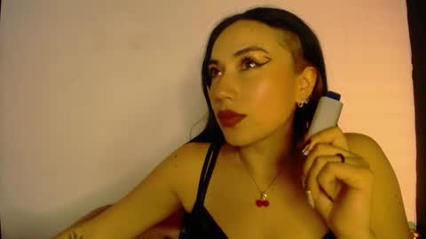 nyx1126 online show from 02.05.25