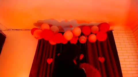 nyx1126 online show from 02.16.26