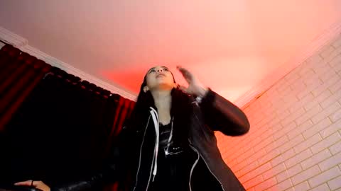 nyx1126 online show from 03.19.26