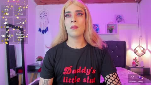 Snapshot of nyx__blackwood chatting on 01.05.25 nyx__blackwood online show from 01.05.25