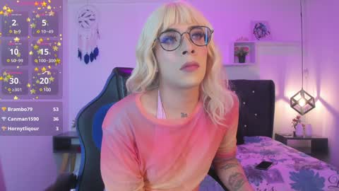 Snapshot of nyx__blackwood chatting on 01.14.25 nyx__blackwood online show from 01.14.25