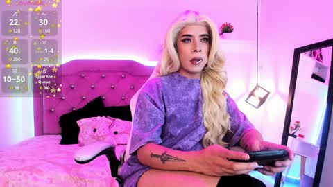 Snapshot of nyx__blackwood chatting on 01.24.25 nyx__blackwood online show from 01.24.25