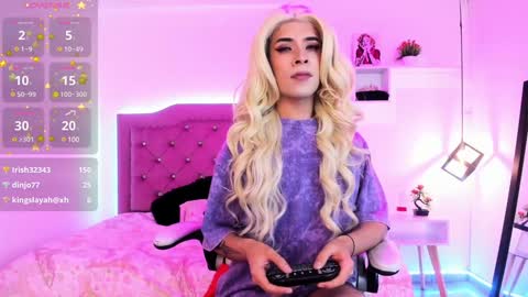 Snapshot of nyx__blackwood chatting on 01.24.25 nyx__blackwood online show from 01.24.25