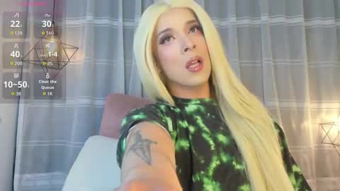 nyx__blackwood online show from 02.01.26