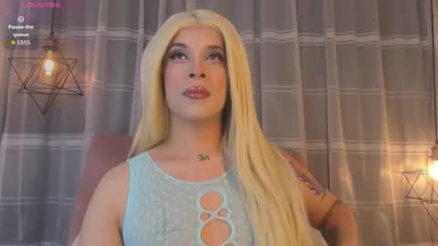 nyx__blackwood online show from 02.06.26