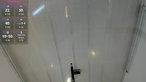 nyx__blackwood online show from 02.08.26