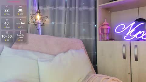 nyx__blackwood online show from 03.04.26