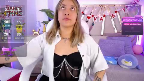 Snapshot of nyx_andria chatting on 03.01.25 Alex . online show from 03.01.25