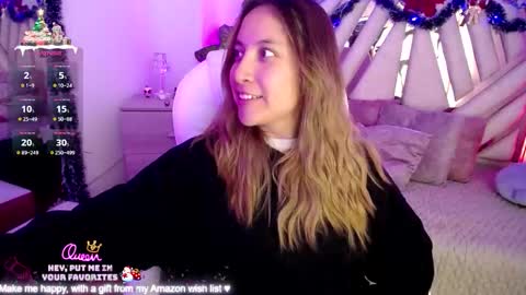 Alex   .    online show from 12.19.25