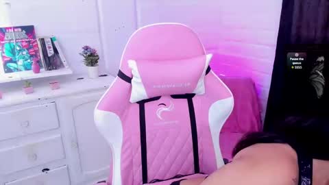  Nyx BlackMoon online show from 09.14.25