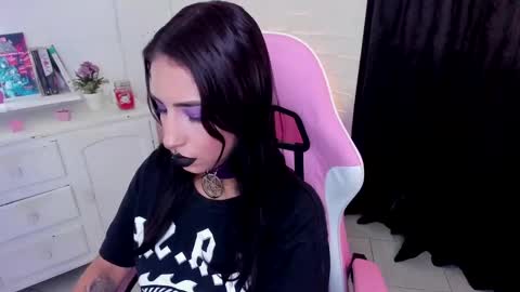  Nyx BlackMoon online show from 10.06.25