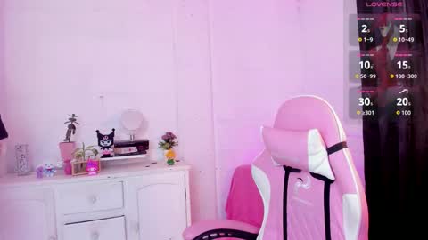  Nyx BlackMoon online show from 01.14.26