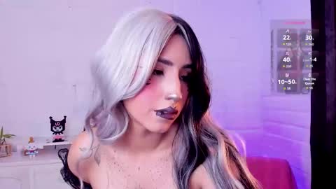  Nyx BlackMoon online show from 02.22.26