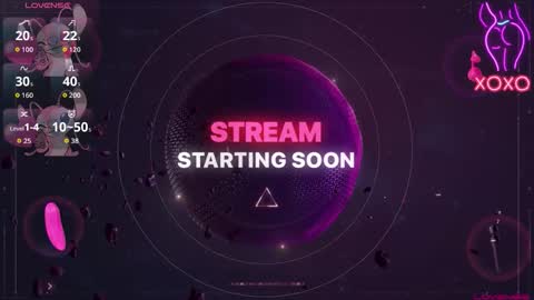 Goddex Nyx online show from 03.02.26