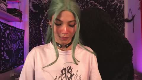 nyx murtualer online show from 01.16.26