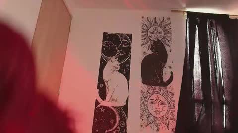 nyx murtualer online show from 03.13.26