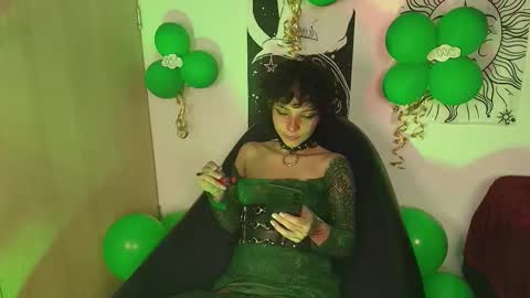 nyx murtualer online show from 03.17.26