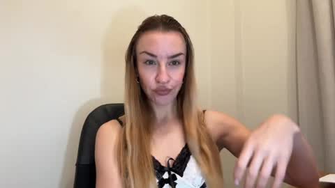 Anastasia online show from 04.17.26