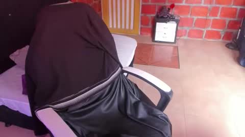 Scarlett online show from 03.04.26